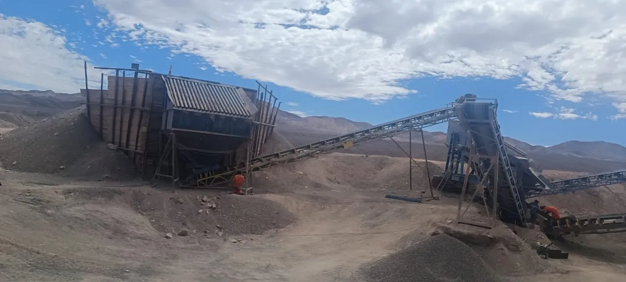 Obras viales, caminos y obras civiles