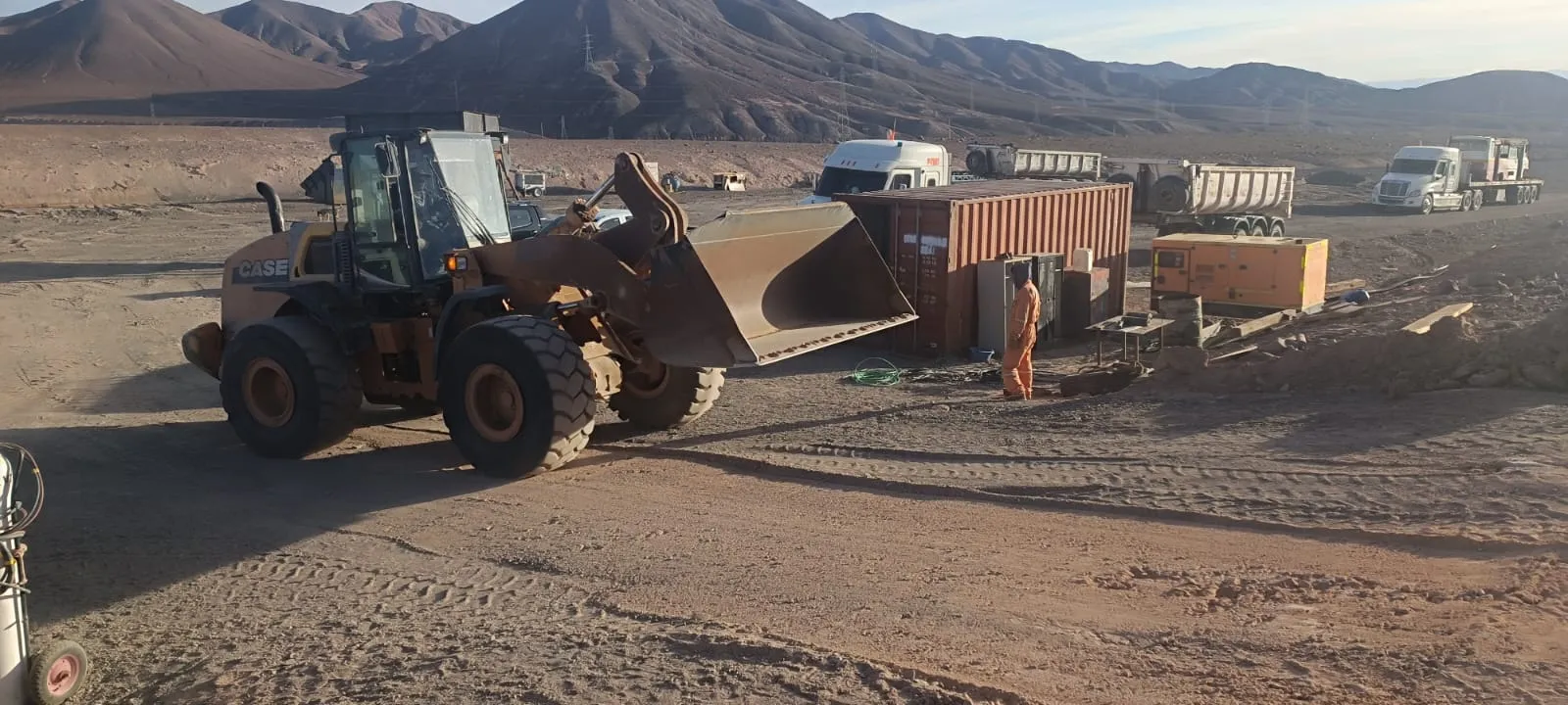 Operaciones de Inversiones Astudillo — vista 1