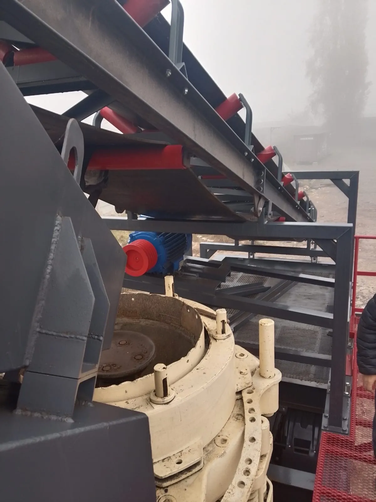 Operaciones de Inversiones Astudillo — vista 9